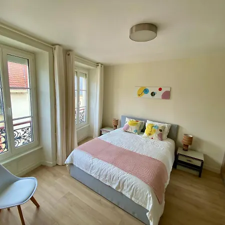 Charming Fisher House On The Seaside *