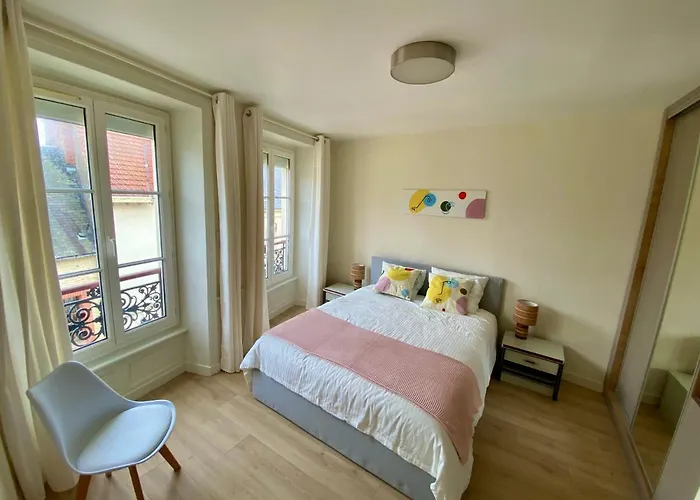 Charming Fisher House On The Seaside *